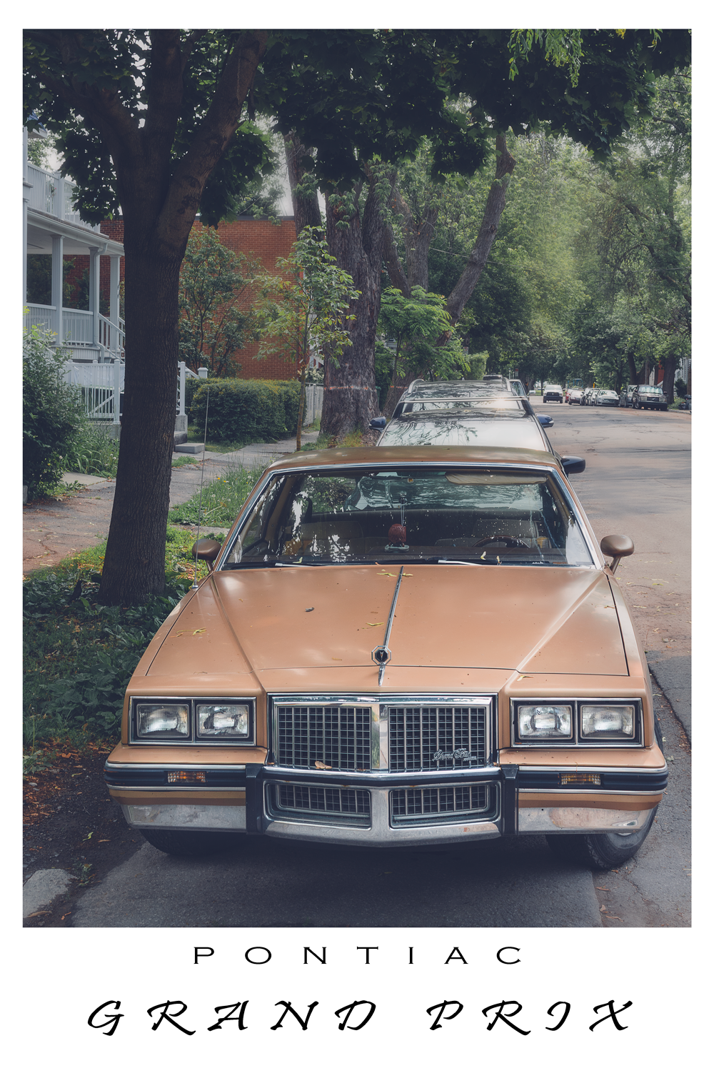 Rétro Car