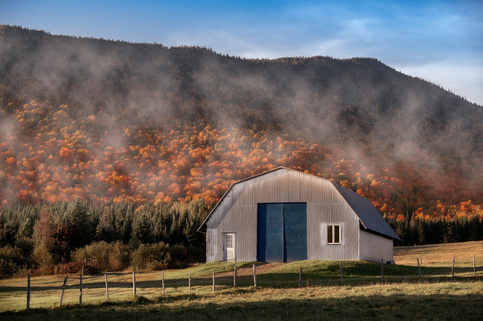 Automne
