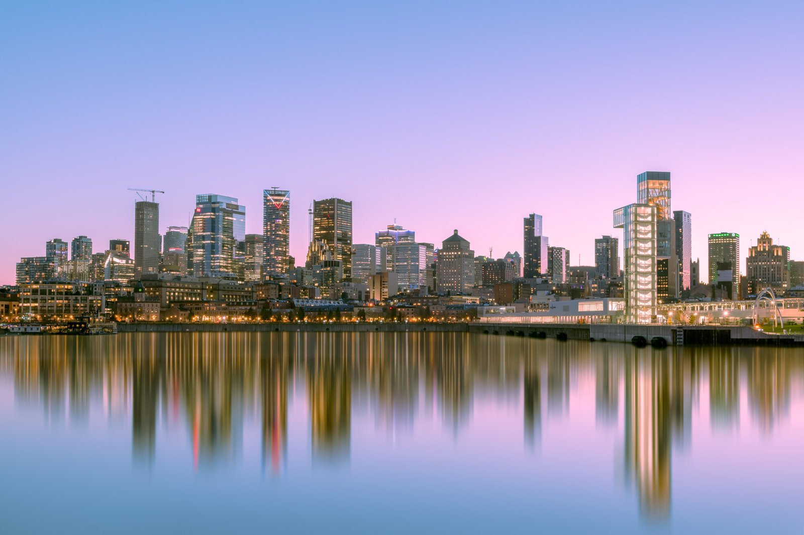 Montréal