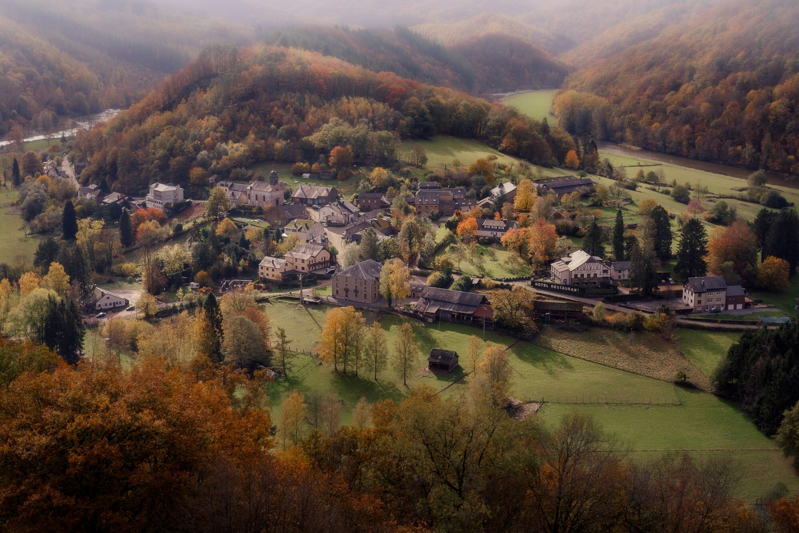 Village