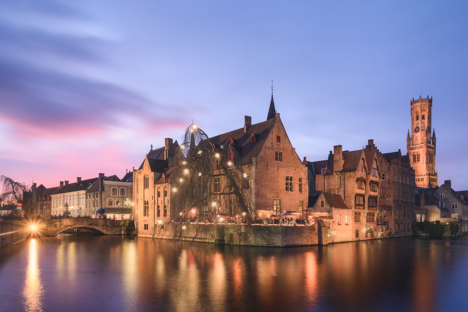 Bruges, Belgique